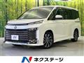 2022 Toyota Voxy