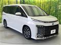 2022 Toyota Voxy