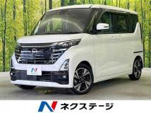 2023 Nissan ROOX