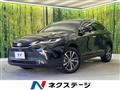 2020 Toyota Harrier