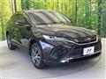 2020 Toyota Harrier