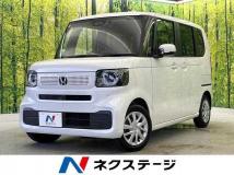 2025 Honda N BOX