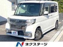 2015 Daihatsu Tanto