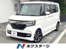2019 Honda N BOX