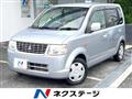 2011 Mitsubishi eK Wagon