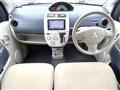 2011 Mitsubishi eK Wagon