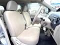 2011 Mitsubishi eK Wagon