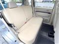 2011 Mitsubishi eK Wagon