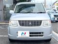 2011 Mitsubishi eK Wagon