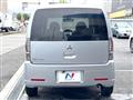 2011 Mitsubishi eK Wagon