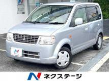 2011 Mitsubishi eK Wagon