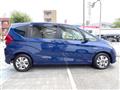 2018 Honda Freed