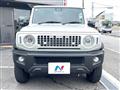 2023 Suzuki Jimny Sierra