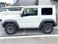2023 Suzuki Jimny Sierra