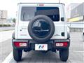 2023 Suzuki Jimny Sierra