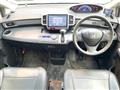 2016 Honda Freed