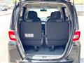 2016 Honda Freed