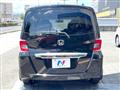 2016 Honda Freed