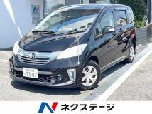 2016 Honda Freed