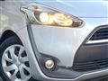 2018 Toyota Sienta