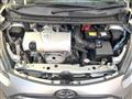 2018 Toyota Sienta