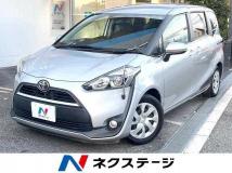 2018 Toyota Sienta