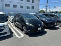 2012 Toyota Estima