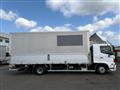 2015 Hino Ranger