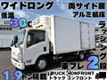 2011 Isuzu Elf Truck