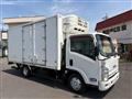 2011 Isuzu Elf Truck