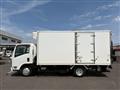 2011 Isuzu Elf Truck