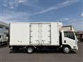 2011 Isuzu Elf Truck