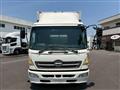 2015 Hino Ranger