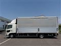 2015 Hino Ranger