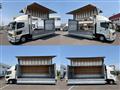 2015 Hino Ranger