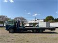 1994 Mitsubishi Fuso Super Great