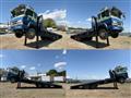 1994 Mitsubishi Fuso Super Great