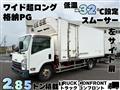 2018 Isuzu Elf Truck