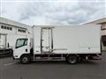 2018 Isuzu Elf Truck