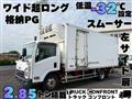 2018 Isuzu Elf Truck