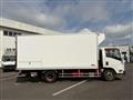 2018 Isuzu Elf Truck