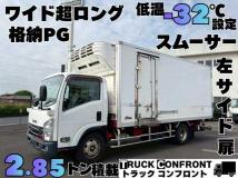 2018 Isuzu Elf Truck