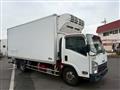 2018 Isuzu Elf Truck