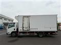 2018 Isuzu Elf Truck