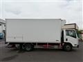 2018 Isuzu Elf Truck