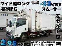 2018 Isuzu Elf Truck