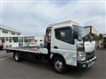 2019 Mitsubishi Fuso Canter