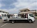 2019 Mitsubishi Fuso Canter