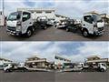 2019 Mitsubishi Fuso Canter