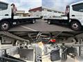 2019 Mitsubishi Fuso Canter